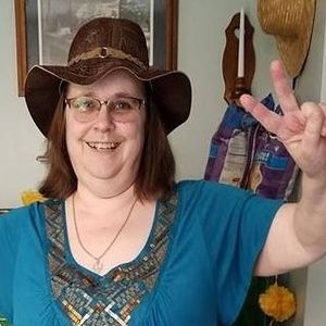 Meet your Posher, Kathy